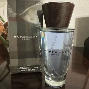 Touch For Men Eau de Toilette